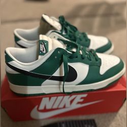 Nike Dunk Low Lottery Pack