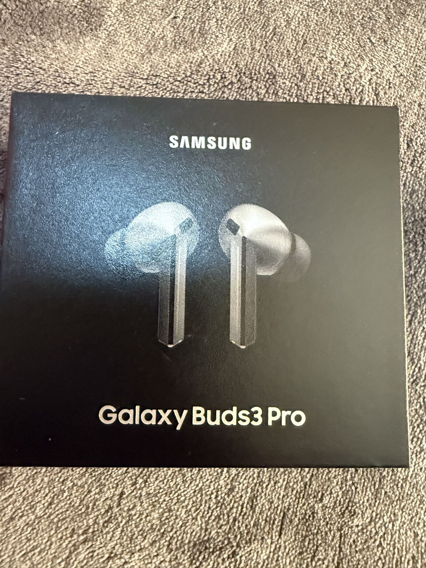 Samsung Galaxy Buds3 Pro