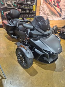 šš„ QUALITY NEW ā 2026 CAN-AM SPYDER RT LIMITED SE6 š„š