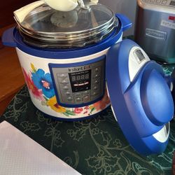 Instant Pot