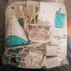 Angel care Baby Monitoring 