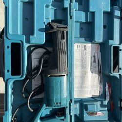Makita Sawzall 