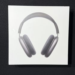 Airpods Max Midnight USB-C Open Box