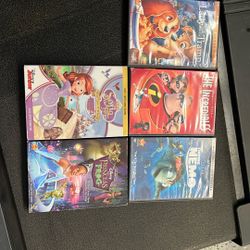 Disney Movies