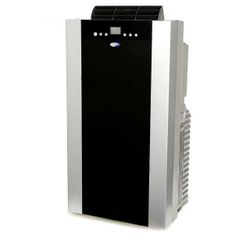  Whynter  ARC -14S  Eco Friendly 14000 BTU Dual Hose Portable Air Conditioner