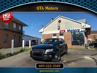 2016 Audi Q5