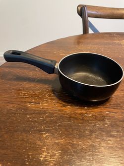 Small Saucepan
