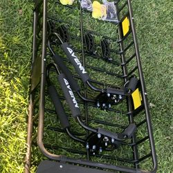 Kayak  Rack Universal 