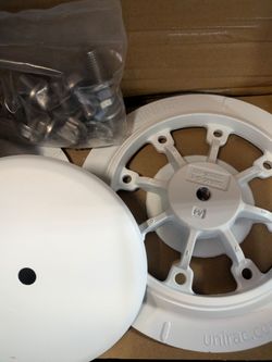 Unirac Flashloc mounts 10 Available