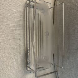 Kincmax Bathroom Shelf Set Of Two