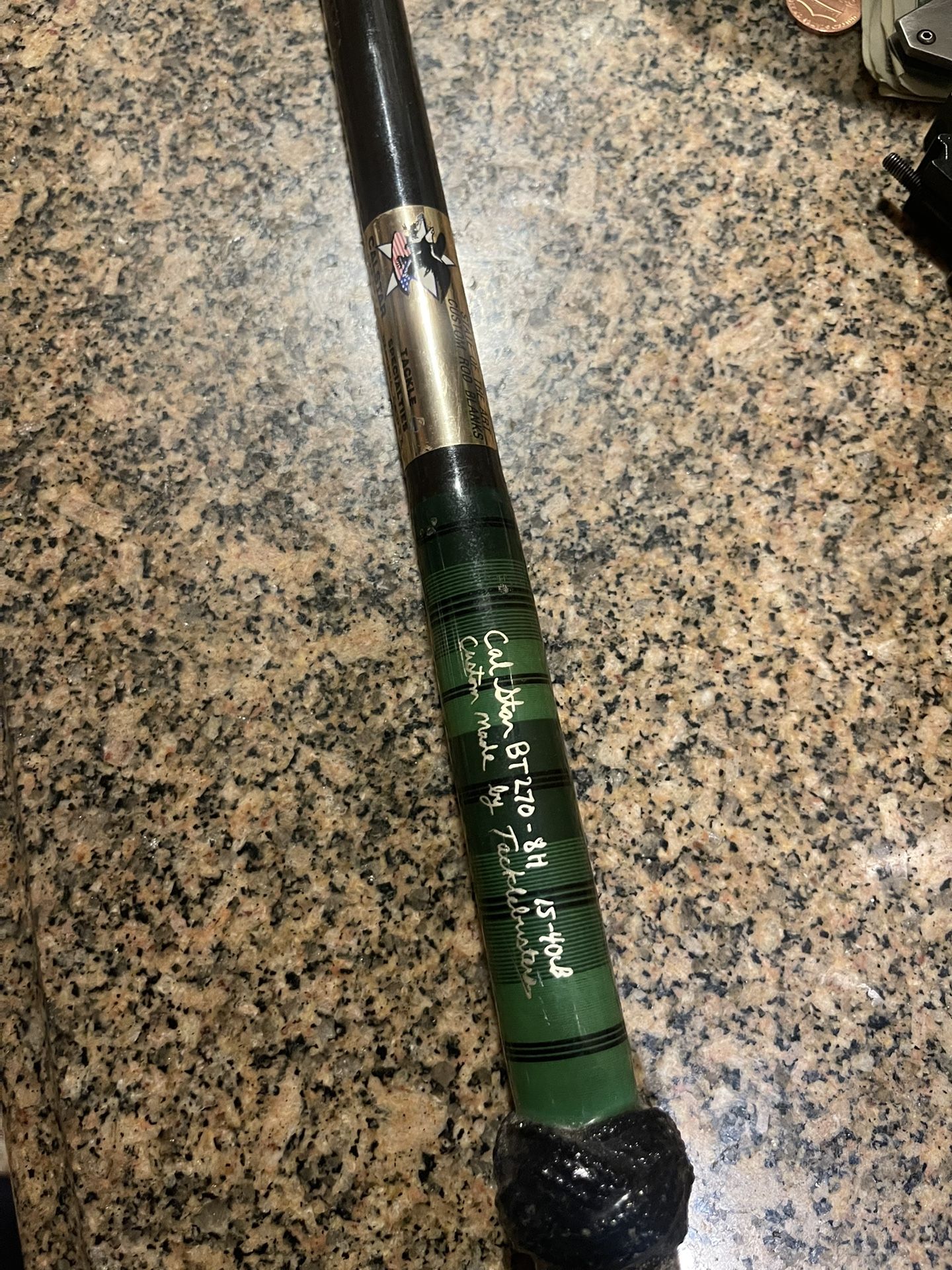 Fishing Need Gone $300