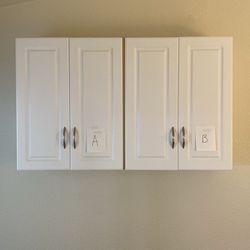 Office Cabinets