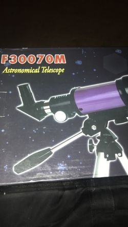 Telescope