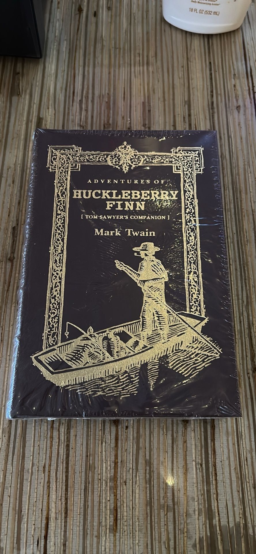 Huckleberry Finn (Collectors Edition)