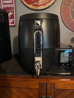 BrewArt beerdroid
