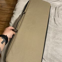 Cabelas case SBR/PCC