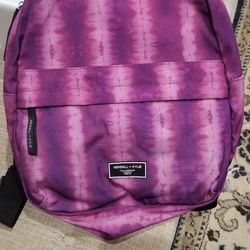 KENDALL & KYLIE BACKPACKS