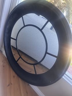 Free Big Mirror