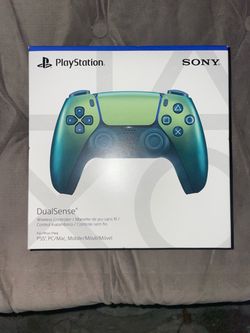 Dualsense Wireless Controller for PlayStation - Chroma Indigo