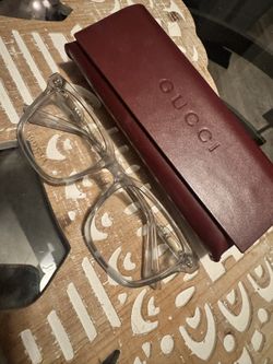 Gucci RX