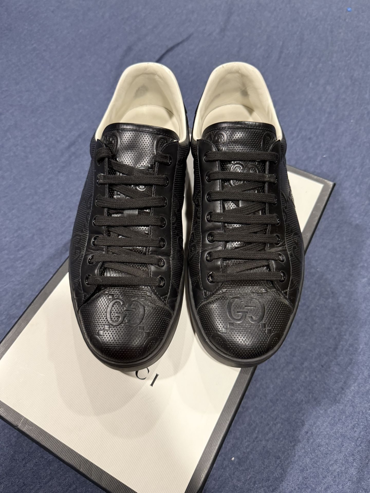Men’s Gucci Shoes