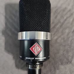 Nuemann Mic tlm