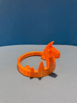 Fortnite Victory Crown Headset Accessory 3D Printed Gaming Headphone Clip