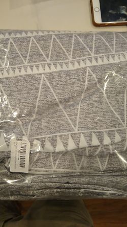 Queen Size Duvee Cover