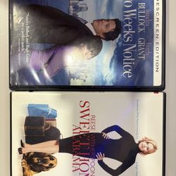 DVD Video Movies In Great Shape $4.00 Each Or Ask For A Bundled Price
