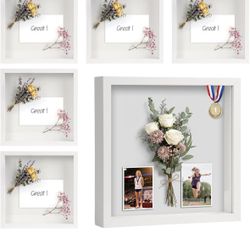 Shadow Boxes 