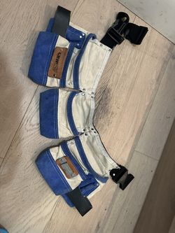 Grip Tool Belt For Kids