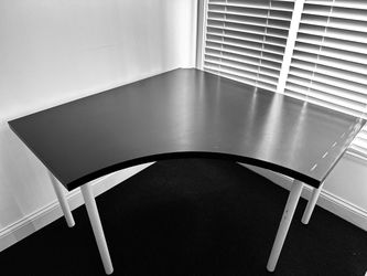 Offices deck IKEA