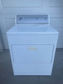 Kenmore electric dryer for $150. Pick up only.