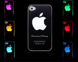50 Apple light iphone 4 cases