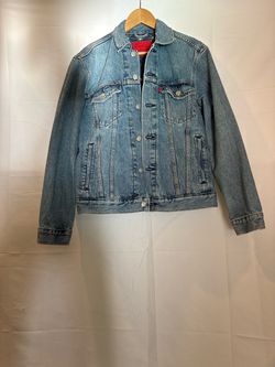 Levi's Trucker Denim Jacket