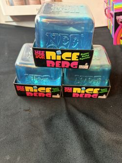 Nice Bergs