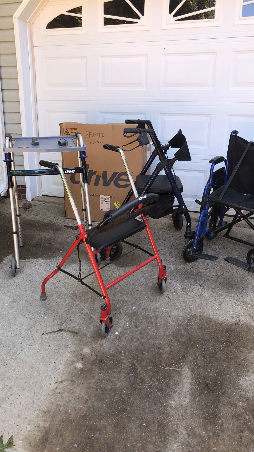 Home Med Equipment 