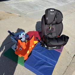 Free Kids Stuff