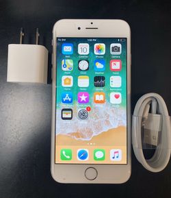iPhone 6s 64GB Factory Unlocked