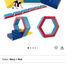 Toddler Climbing Toy 