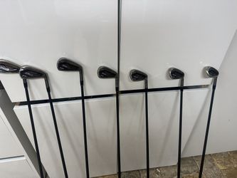 Srixon ZX5 MKII Chrome Edition