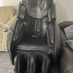 Massage chair