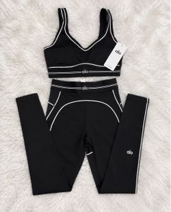 Alo yoga set