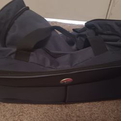 Duffle Bag. Miter Saw