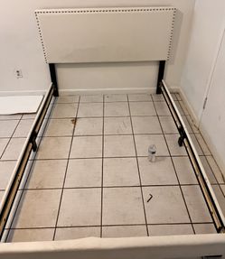 Bed Frame