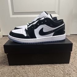 Jordan 1 Low SE