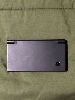 Nintendo Dsi (Black)