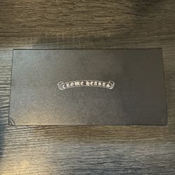 Chrome Hearts Sunglasses 