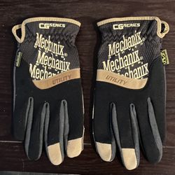 Mechanics Gloves