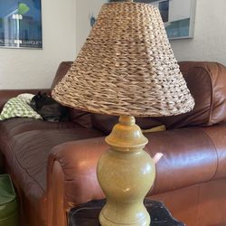 Vintage Lamp